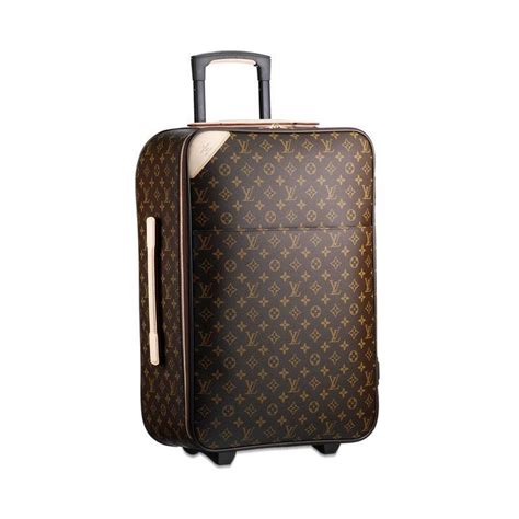 carry on louis vuitton luggage|louis vuitton hard case.